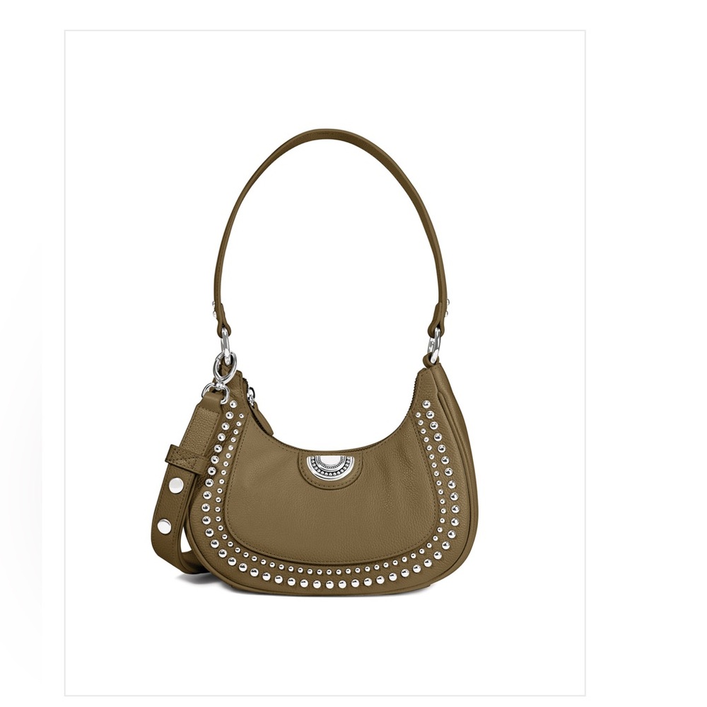 Brighton Jem Convertible Shoulder Bag